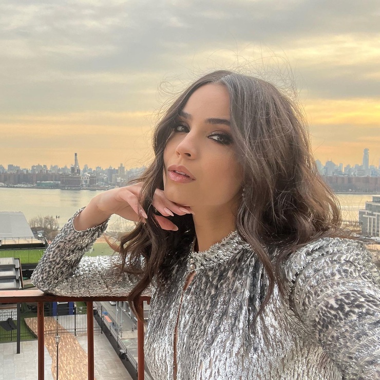 Sofia Carson