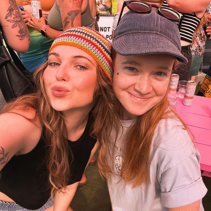 Sammi Hanratty