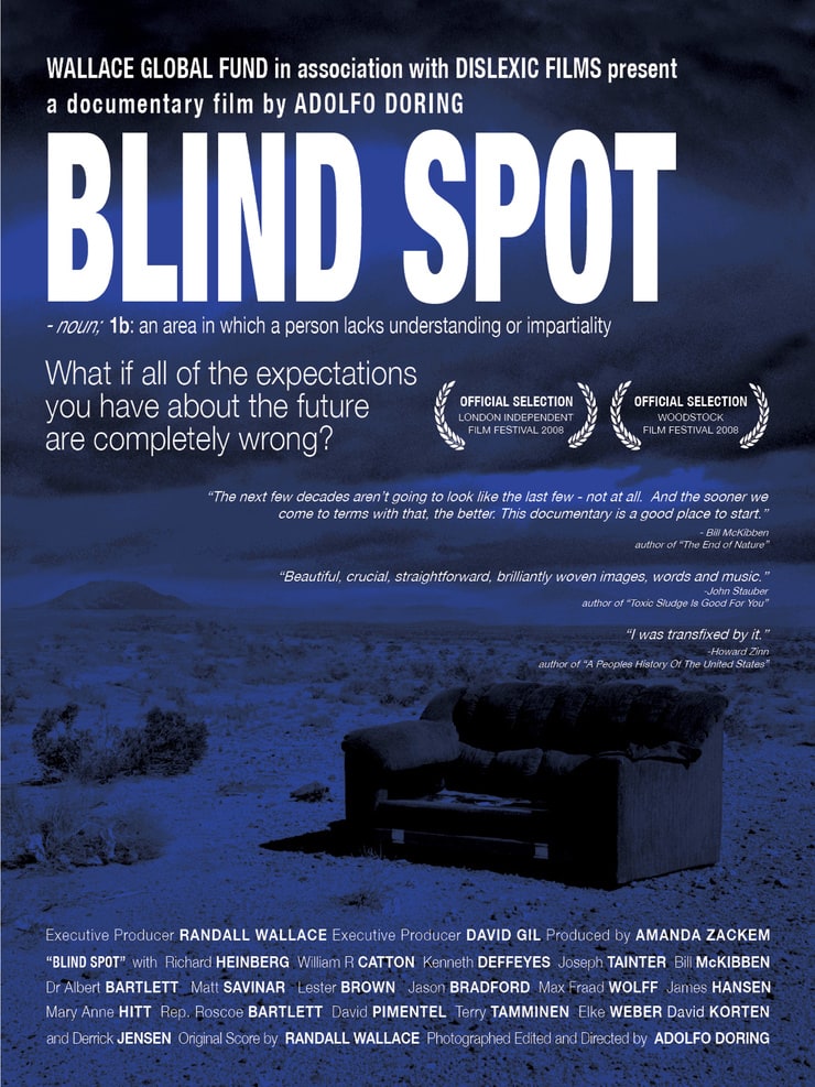 Blind Spot