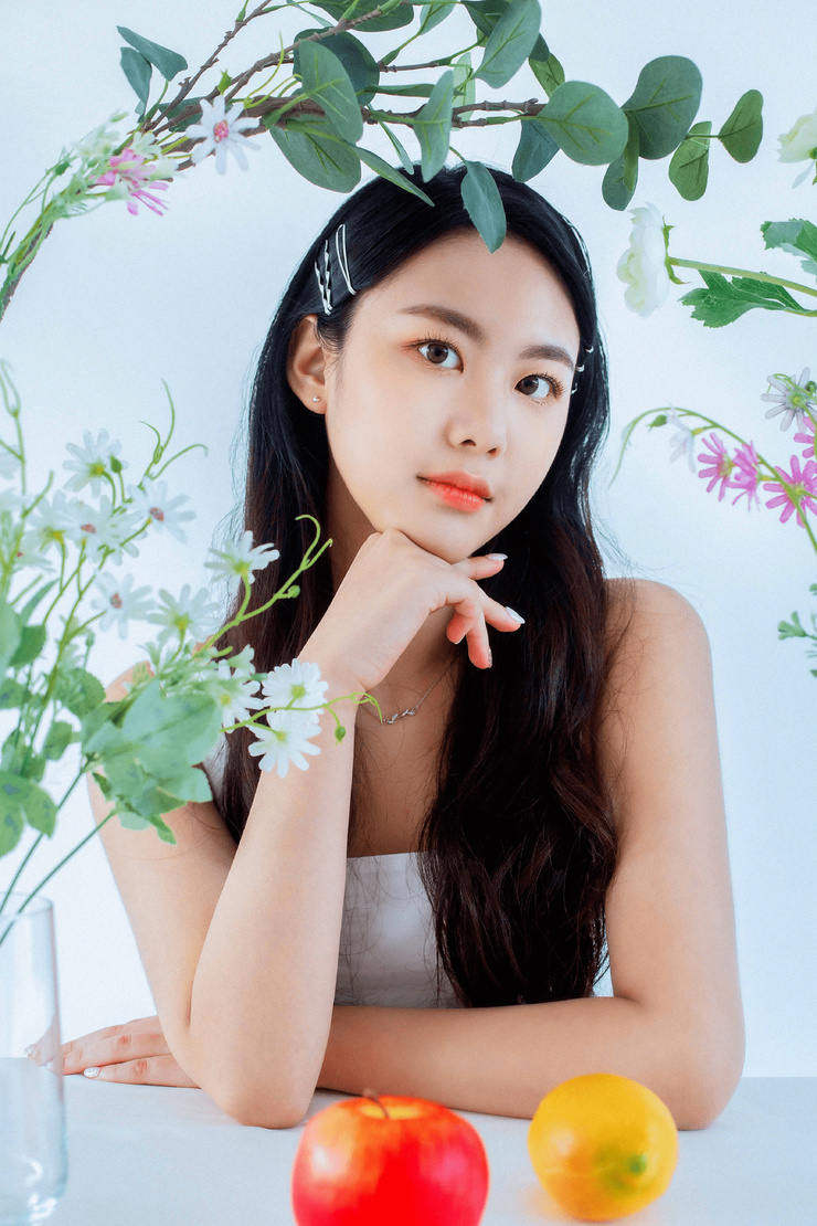 Ji-yeon Kim