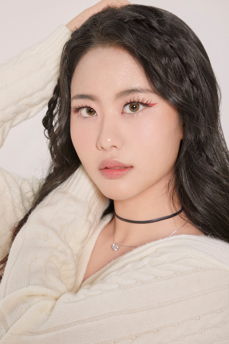 Ji-yeon Kim