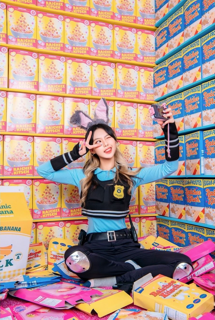 Ji-yeon Kim