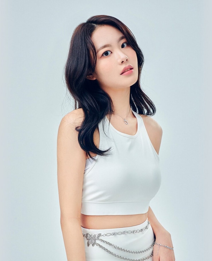 Ji-yeon Kim