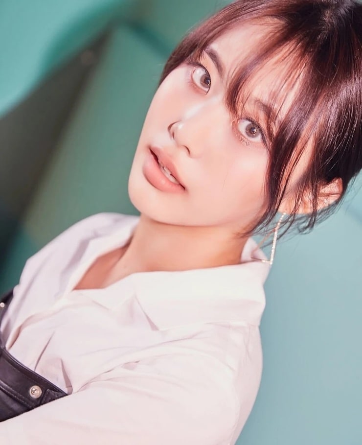 Ji-yeon Kim