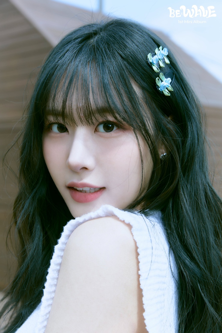 Ji-yeon Kim