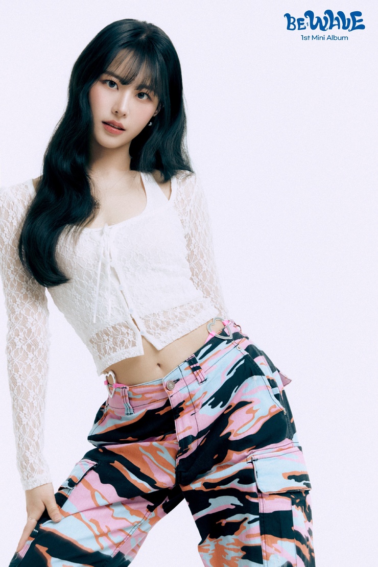 Ji-yeon Kim