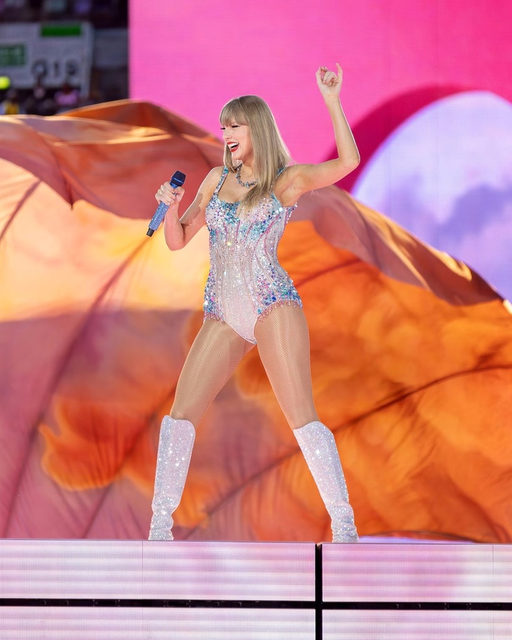 Taylor Swift
