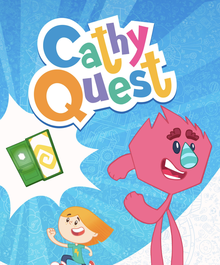 Cathy Quest