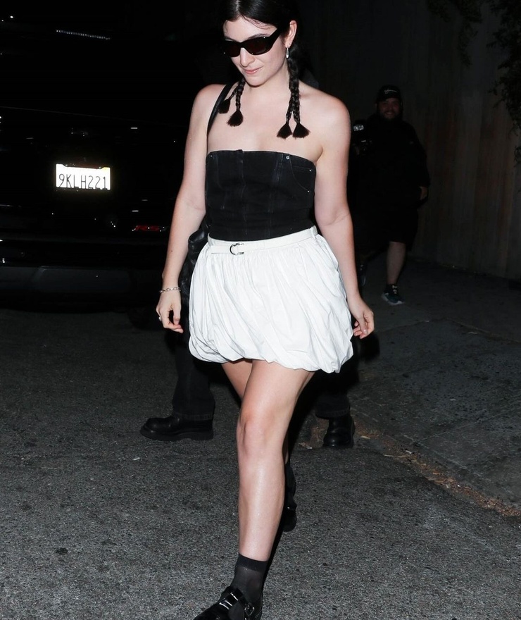 Lorde