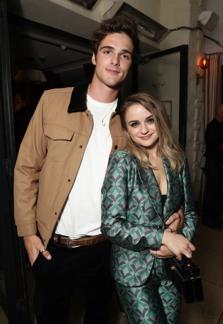 Jacob Elordi