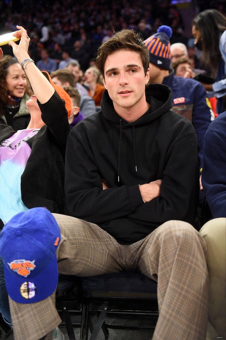 Jacob Elordi
