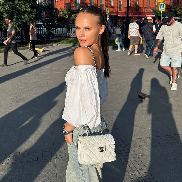 Kristina Shmidt