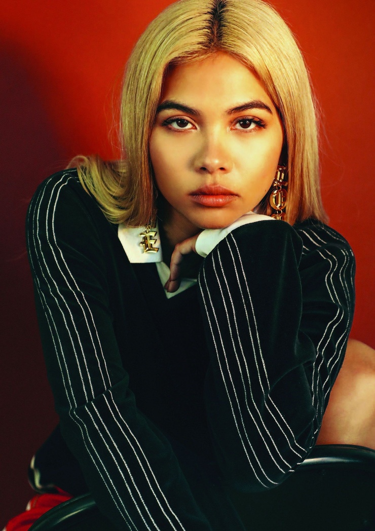 Hayley Kiyoko