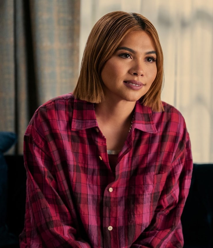 Hayley Kiyoko