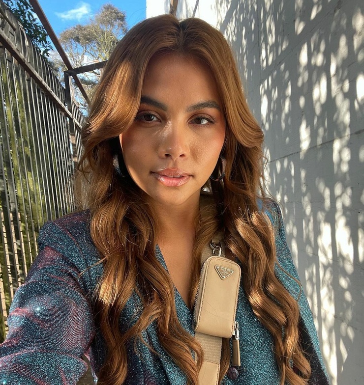 Hayley Kiyoko