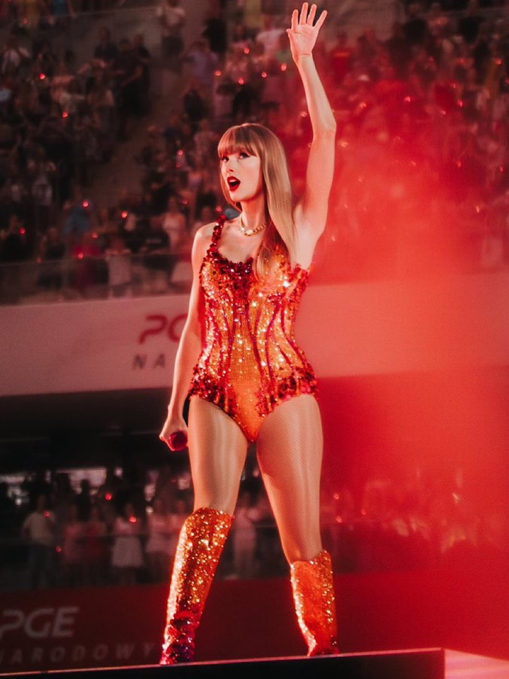 Taylor Swift