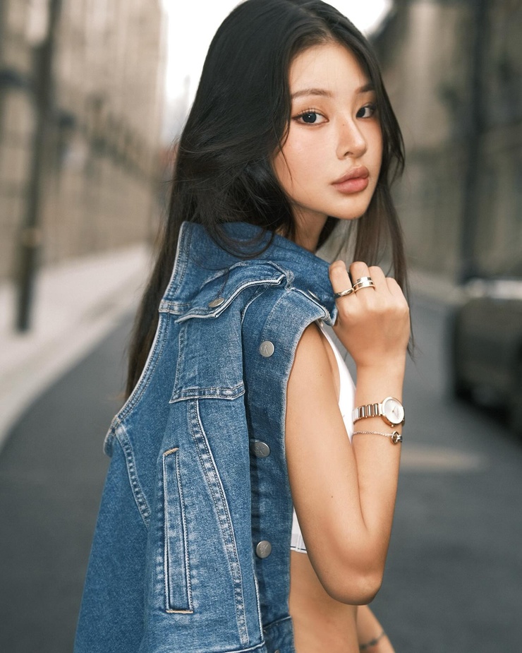 Iku Liu