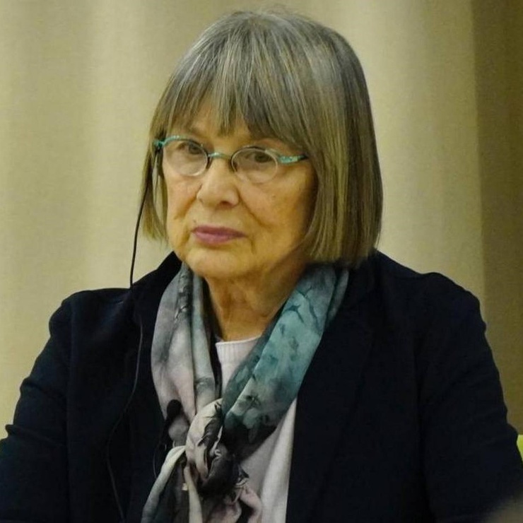Nataša Kandić