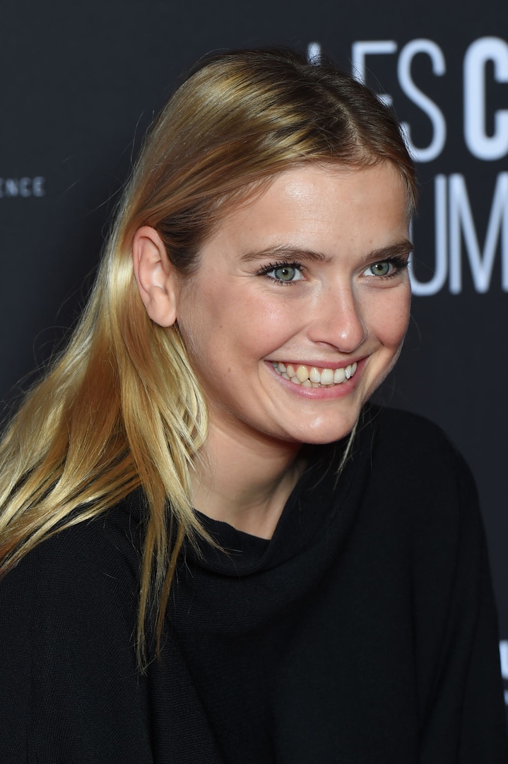Camille Razat