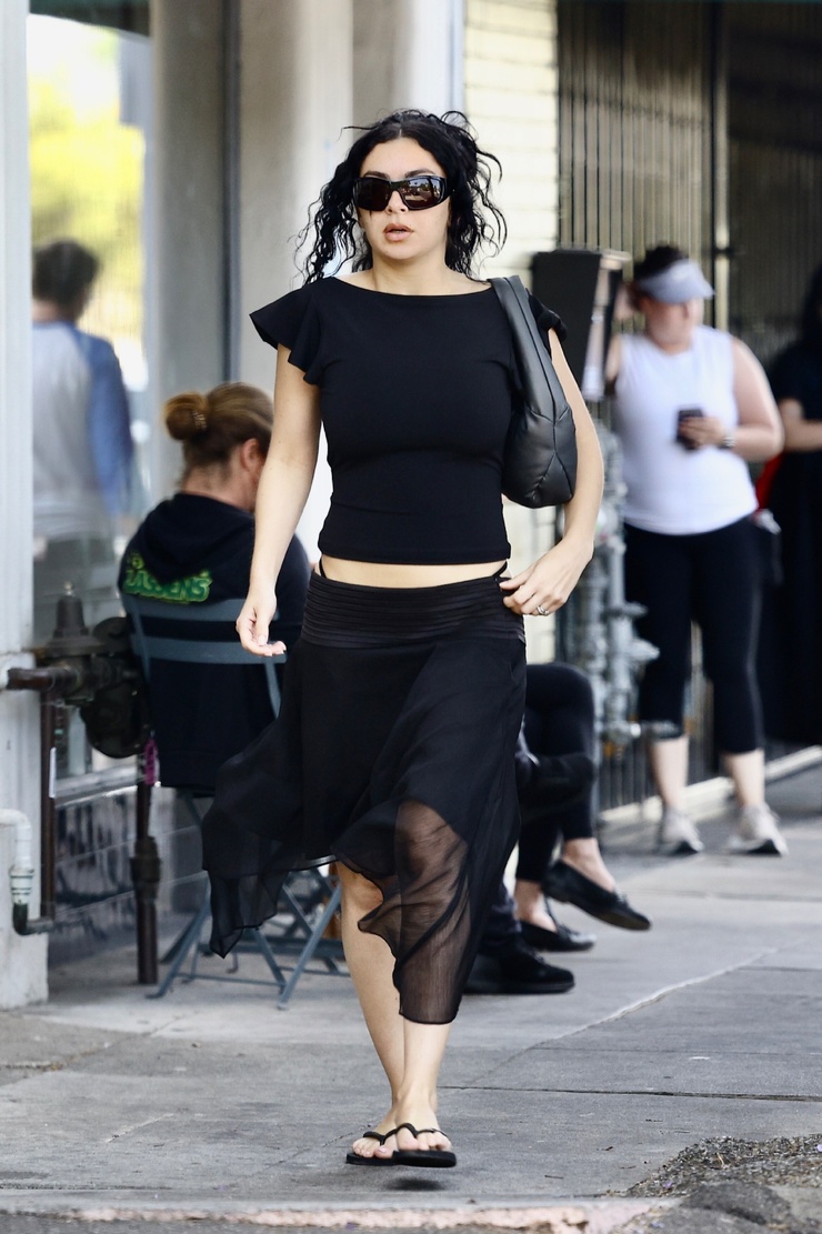 Charli XCX