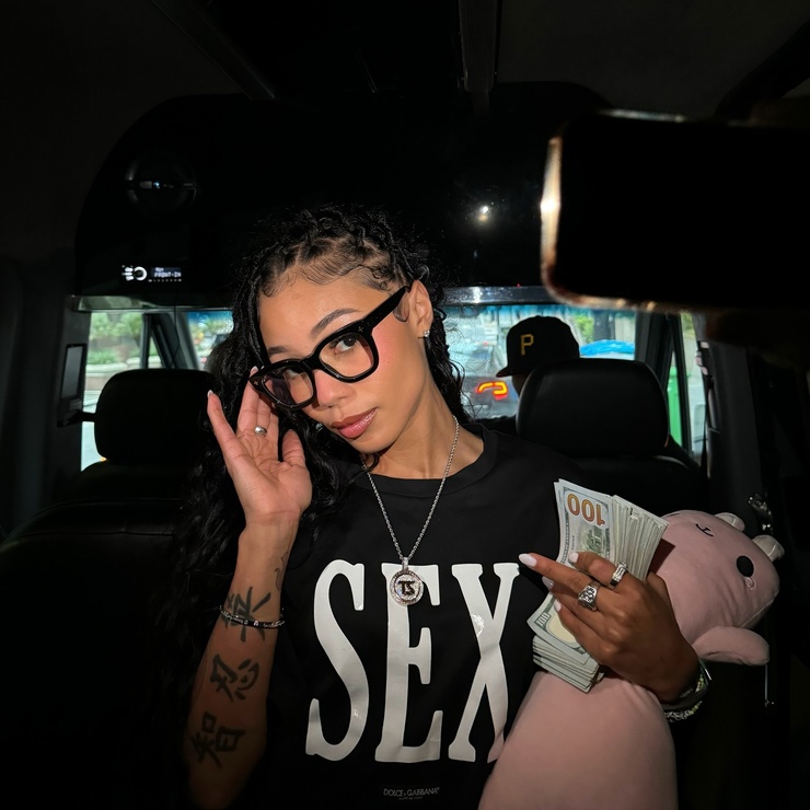 Coi Leray