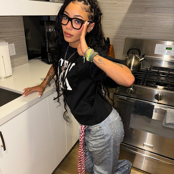 Coi Leray