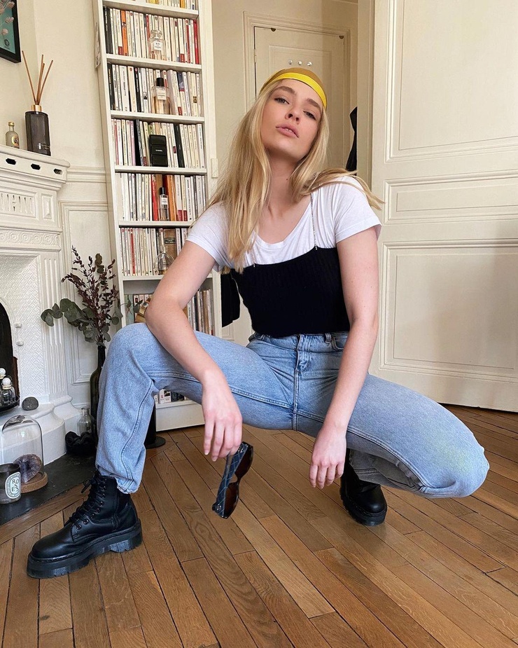 Camille Razat