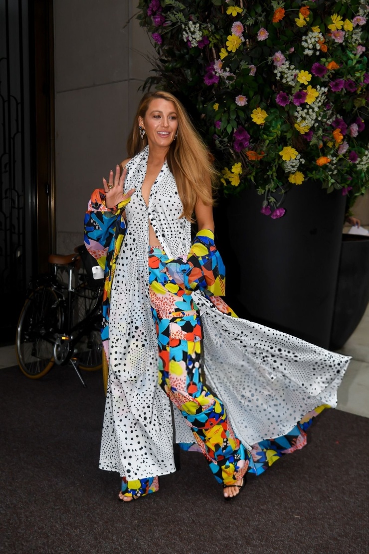 Blake Lively