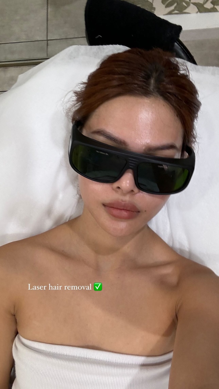 Lily Maymac