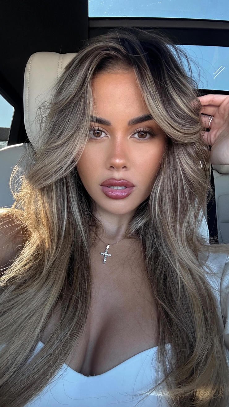 Tarsha Whitmore