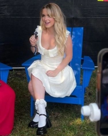 Mckenna Grace