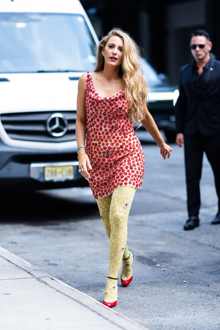 Blake Lively