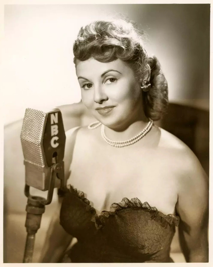 Sandra Gould