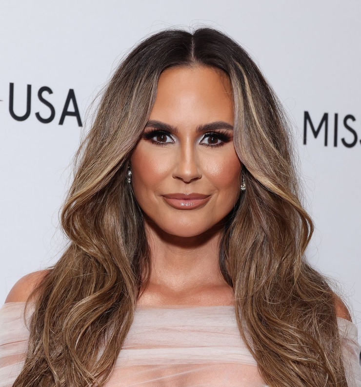 Keltie Knight Keltie Knight