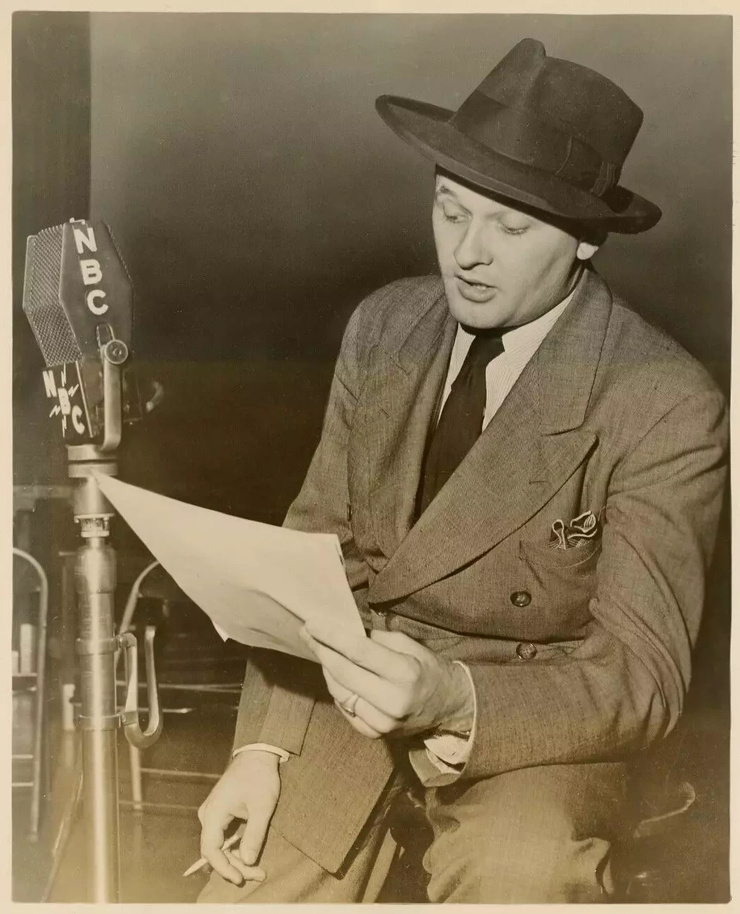 Lawson Zerbe