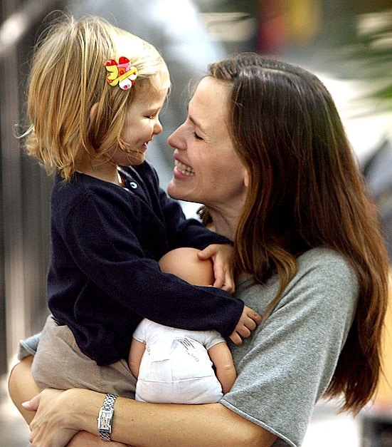Jennifer Garner Jennifer Garner