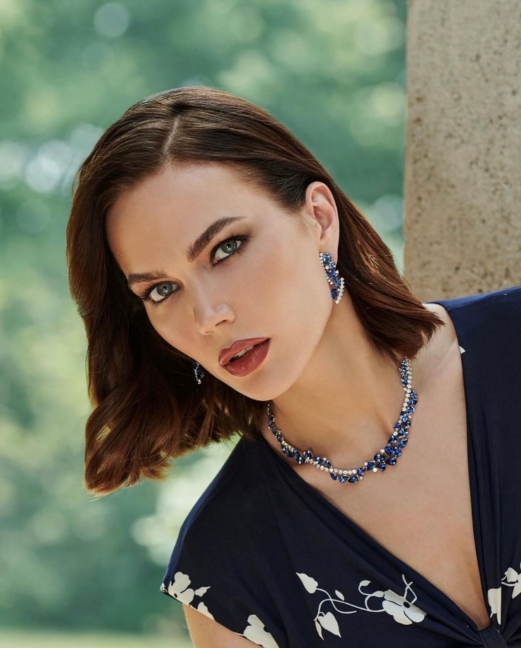 Vlada Zhavoronkova