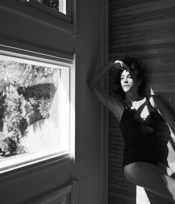 Brittany Snow Brittany Snow