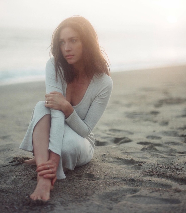 Brittany Snow Brittany Snow