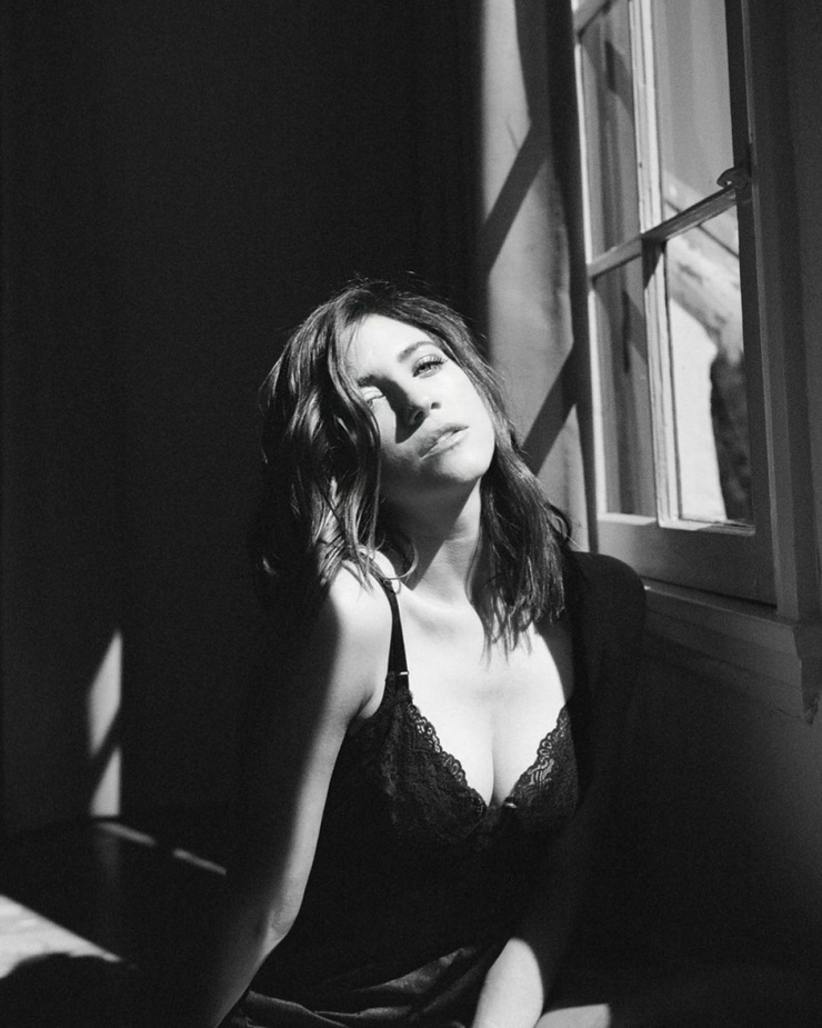 Brittany Snow Brittany Snow