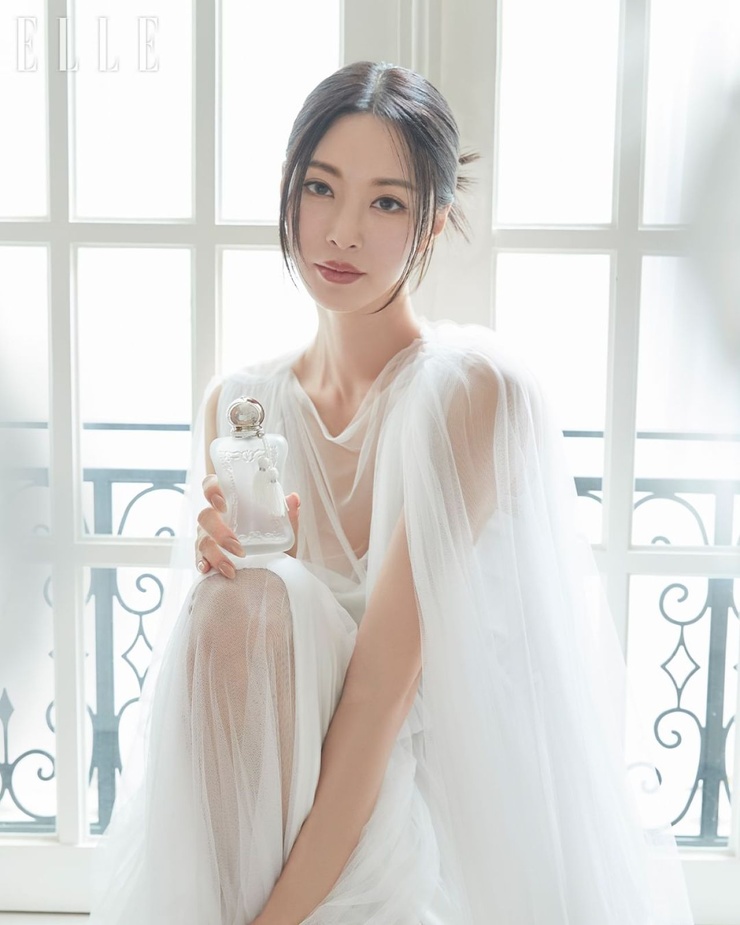 Han Ye Seul Han Ye Seul