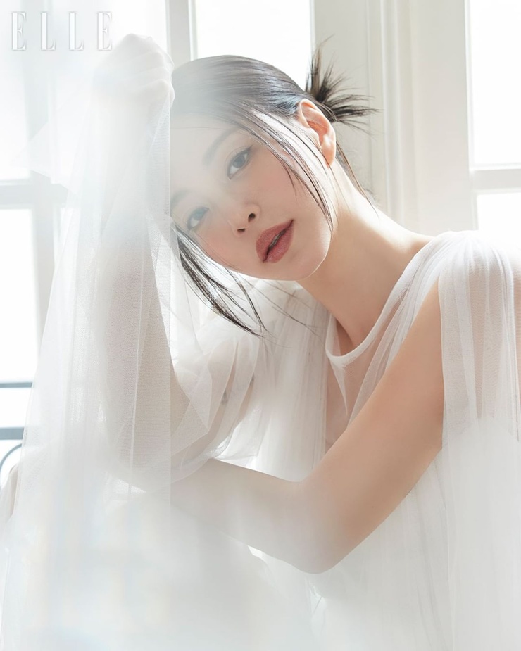 Han Ye Seul Han Ye Seul