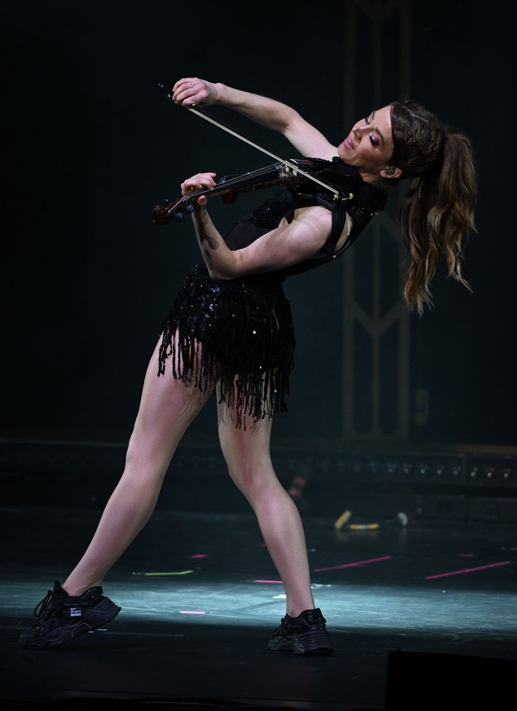 Lindsey Stirling Lindsey Stirling