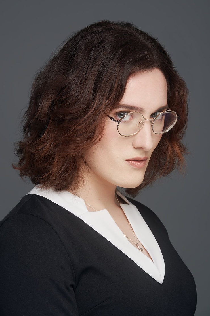Abigail Thorn