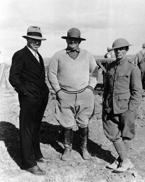 King Vidor
