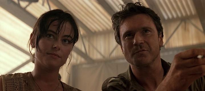 Patriot Games (1992)