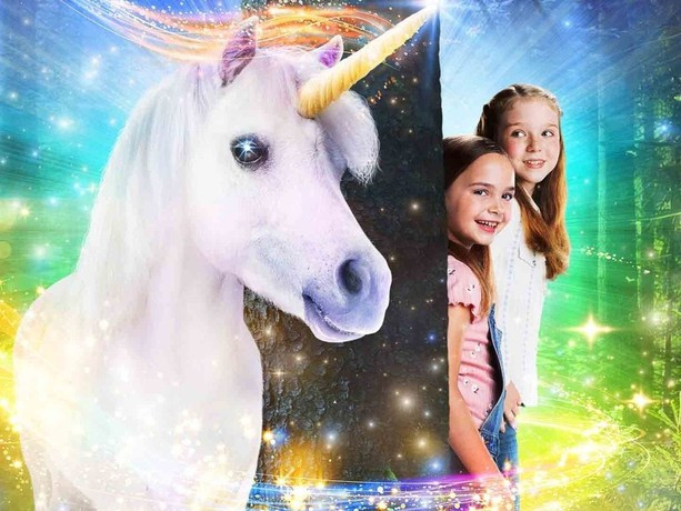 Wish upon a unicorn!!