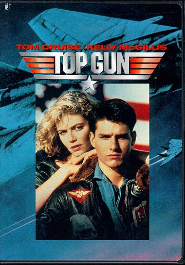 Top Gun   [Region 1] [US Import] [NTSC]