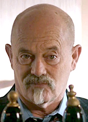 Harry Marx