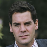 DS Daniel Scott